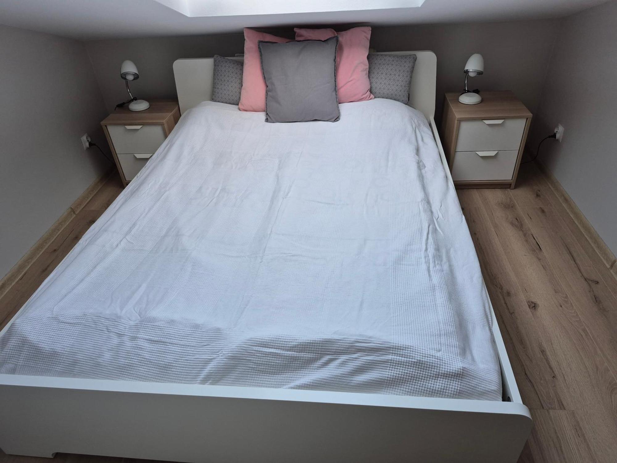 Apartament Pod Platanami Kołobrzeg Eksteriør billede
