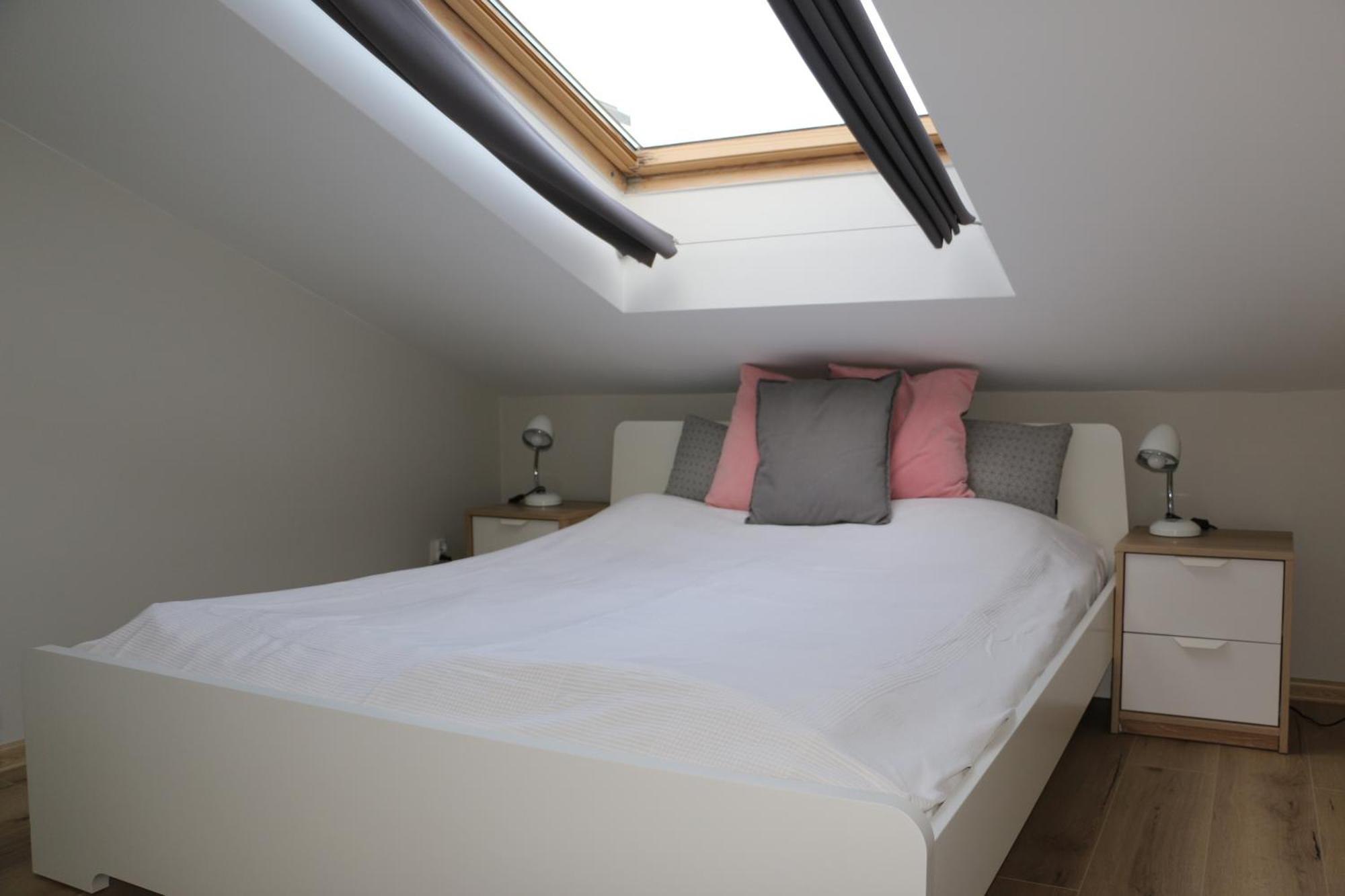 Apartament Pod Platanami Kołobrzeg Eksteriør billede