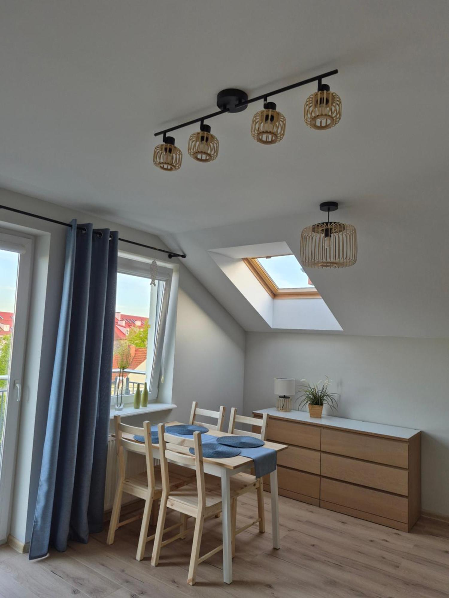 Apartament Pod Platanami Kołobrzeg Eksteriør billede