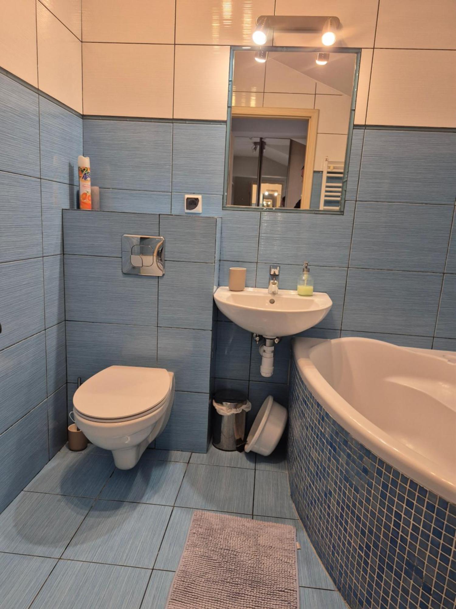 Apartament Pod Platanami Kołobrzeg Eksteriør billede