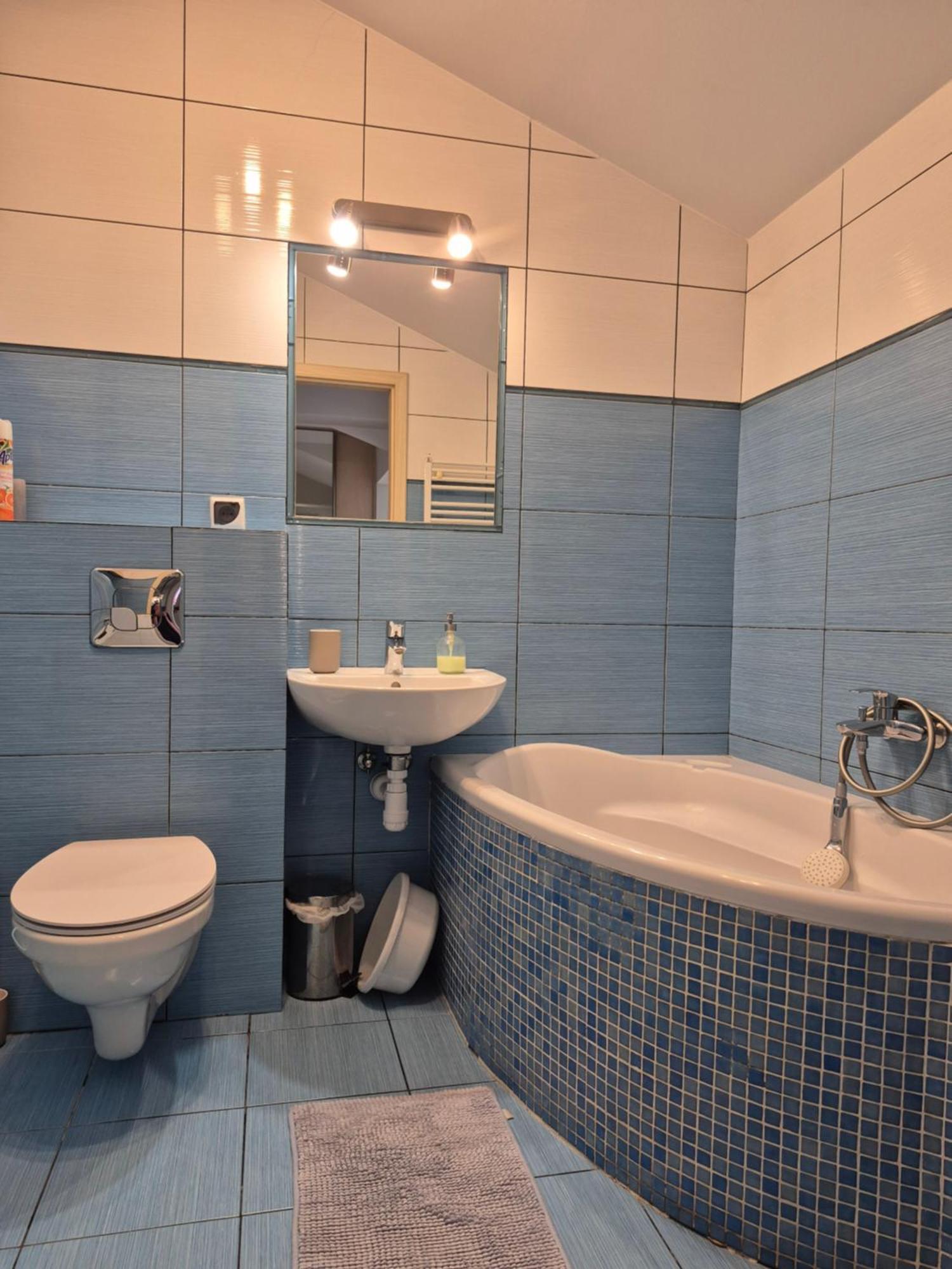 Apartament Pod Platanami Kołobrzeg Eksteriør billede
