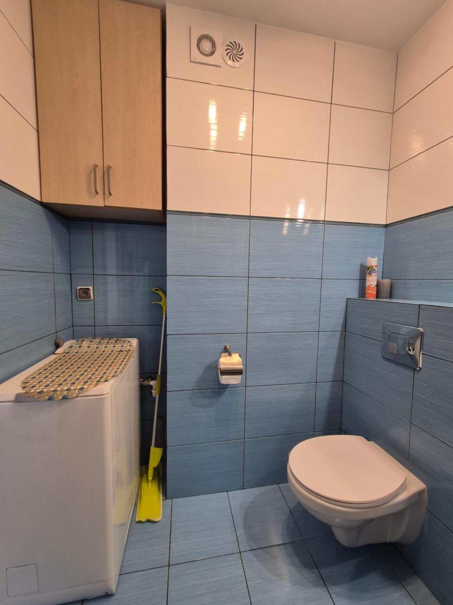 Apartament Pod Platanami Kołobrzeg Eksteriør billede